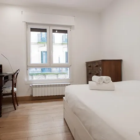 Bretxa - Local Rentss Апартаменты Сан-Себастьян