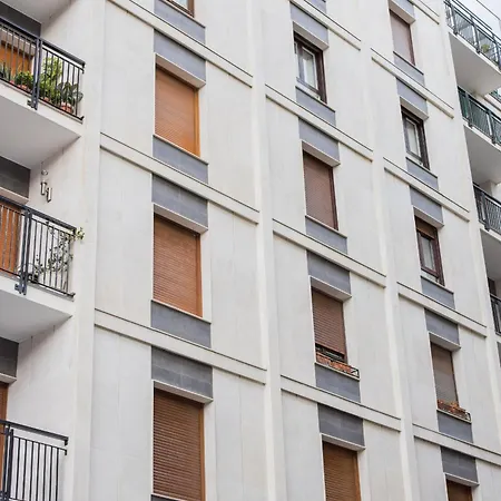 Bretxa - Local Rentss Апартаменты Сан-Себастьян