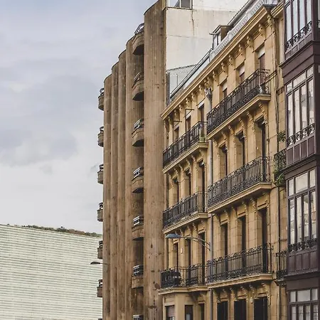 Bretxa - Local Rentss Апартаменты *