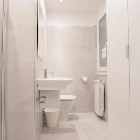 Bretxa - Local Rentss Апартаменты Сан-Себастьян