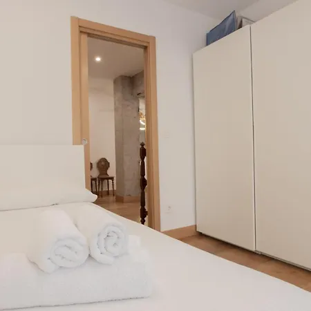 Bretxa - Local Rentss Апартаменты Сан-Себастьян